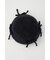 RIBBON SHAGGY BEANIE