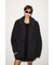 【THROW】F／FUR TAILOR コート