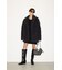 【THROW】F／FUR TAILOR コート