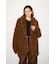 【THROW】F／FUR TAILOR コート