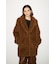【THROW】F／FUR TAILOR コート