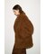 【THROW】F／FUR TAILOR コート