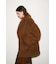 【THROW】F／FUR TAILOR コート