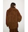 【THROW】F／FUR TAILOR コート
