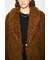 【THROW】F／FUR TAILOR コート