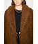 【THROW】F／FUR TAILOR コート