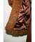 【THROW】F／FUR TAILOR コート