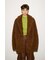 【THROW】F／FUR TAILOR コート