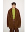 【THROW】F／FUR TAILOR コート