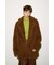 【THROW】F／FUR TAILOR コート