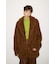 【THROW】F／FUR TAILOR コート