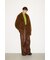 【THROW】F／FUR TAILOR コート