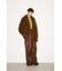 【THROW】F／FUR TAILOR コート