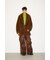 【THROW】F／FUR TAILOR コート