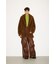 【THROW】F／FUR TAILOR コート
