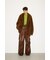 【THROW】F／FUR TAILOR コート