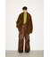 【THROW】F／FUR TAILOR コート