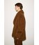 【THROW】F／FUR TAILOR コート
