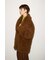 【THROW】F／FUR TAILOR コート