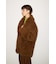 【THROW】F／FUR TAILOR コート