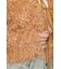 2WAY SHAGGY YARN トップス