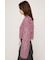 2WAY SHAGGY YARN トップス