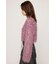 2WAY SHAGGY YARN トップス