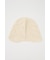 COTTON CROCHET キャップ