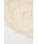 COTTON CROCHET キャップ