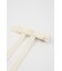 RIBBON HAIR PIN SET