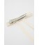 RIBBON HAIR PIN SET