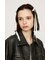 RIBBON HAIR PIN SET