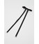 RIBBON HAIR PIN SET