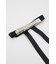 RIBBON HAIR PIN SET