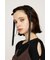 RIBBON HAIR PIN SET