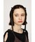 RIBBON HAIR PIN SET