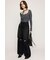 J／W KNEE DENIM PT-E