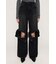 J／W KNEE DENIM PT-E