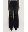 J／W KNEE DENIM PT-E