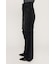 J／W KNEE DENIM PT-E