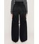 J／W KNEE DENIM PT-E