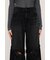 J／W KNEE DENIM PT-E
