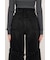 J／W KNEE DENIM PT-E