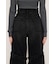 J／W KNEE DENIM PT-E