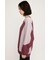 REVERSE SEAM SW トップス