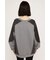 REVERSE SEAM SW トップス