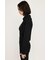 FRONT ZIP KNIT トップス