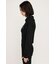 FRONT ZIP KNIT トップス