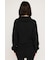FRONT ZIP KNIT トップス