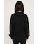 FRONT ZIP KNIT トップス